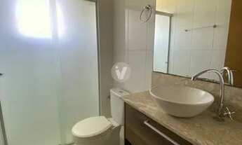 Imagem 7: Ótimo apartamento de dois dormitório sendo um suíte com vista panorâmica