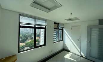 Imagem 6: Conjunto para alugar, 92 m² por R$ 7.027,17/mês - Brooklin Paulista - São Paulo/SP