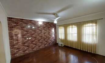 Imagem 3: Casa com 5 dormitórios para alugar, 275 m² por R$ 3.634,60/mês - Jardim Bela Vista - Ameri