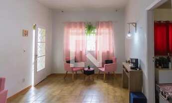 Imagem 4: Casa para Aluguel - Vila Marieta, 3 Quartos, 80 m2