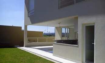 Imagem 5: Casa com 4 dormitórios, 480 m² - venda por R$ 3.500.000,00 ou aluguel por R$ 18.705,11/mês