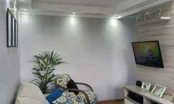 Imagem 6: Apartamento para aluguel possui 47m², com 2 quartos na Vila Tesouro