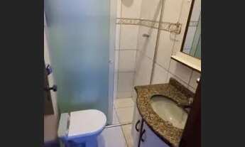 Imagem 7: Apartamento com 2 dormitórios à venda, 60 m² por R$ 320.000 - Vila Homero Thon - Santo And