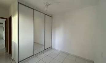 Imagem 7: Apartamento de 2Q com suíte para alugar, 62 m² por R$ 1.850/mês - Jardim Atlântico - Goiân