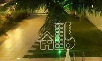 Imagem 2: Casa com 3 dormitórios à venda, 427 m² por R$ 2.900.000,00 - Camboinhas - Niterói/RJ