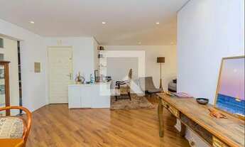 Imagem 4: Apartamento para Aluguel - Itaim Bibi, 3 Quartos, 126 m2