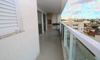 Imagem: Apartamento Novo com 116 m² de área útil