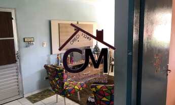 Imagem 6: (CM)) REPASSE C/2 QUARTOS EM PAU AMARELO