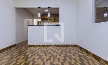 Imagem 2: Casa para Aluguel - Vila Industrial, 2 Quartos, 45 m2