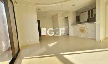 Imagem 2: Apartamento a venda no Condomínio Villa das Flores - Parque da Hípica - Campinas/SP