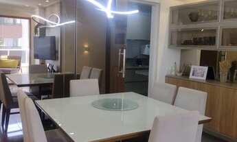 Imagem: Apartamento para venda com 96 metros quadrados