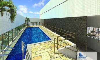 Imagem 5: Apartamento com 1 dormitório à venda, 32 m² A PARTIR DE R$ 285.000 - Soledade - Recife/PE