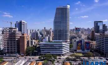 Imagem 1: APARTAMENTO - PINHEIROS - SP