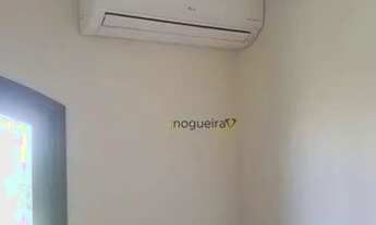 Imagem 4: Apartamento com 3 dormitórios, 2 vagas, 138 m² - venda por R$ 1.490.000 ou aluguel por R