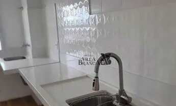 Imagem 6: Apartamento com 2 dormitórios para alugar, 57 m² por R$ 1.650/mês - Bosque dos Eucaliptos