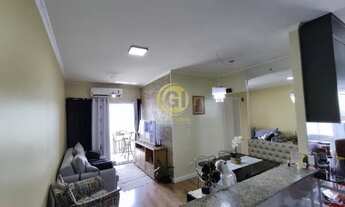 Imagem 1: APARTAMENTO À VENDA NO RESIDENCIAL GETÚLIO VARGAS