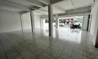 Imagem 5: Ponto comercial na Avenida das Americas em São José dos Pinhais