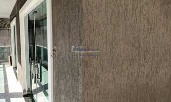 Imagem 7: SOBRADO : 4 Suítes, 420 m², 3 Vagas, Piscina, Ar condicionado, Varanda nos Quartos.redor