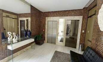 Imagem 4: Apto de Alto Padrão 3/4, PF. Caminho das Árvores