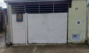 Imagem: Casa - venda por R$ 180.000,00 ou aluguel