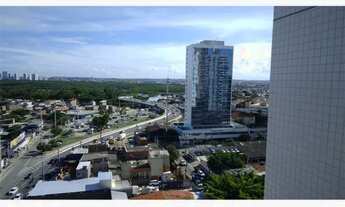 Imagem 4: Excelente requinte em todo empreendimento, padrão Moura Dubeux, ótima área de lazer