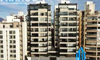 Imagem: Apartamento para venda tem 82 metros quadrados