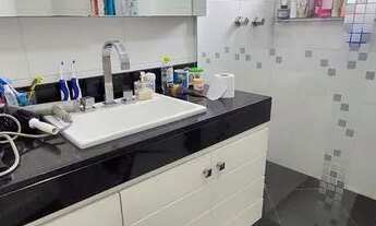 Imagem 2: Apartamento para venda tem 133 metros quadrados com 2 quartos em Centro - São Bernardo do