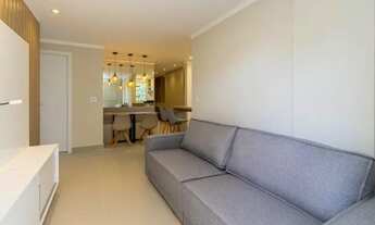 Imagem 6: COBERTURA com 2 dormitórios à venda por R$ 884.772,50 no bairro Jardim Social - CURITIBA