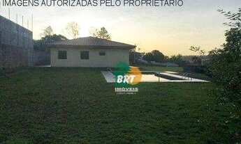 Imagem: CA0038- Condomínio Sitio Maravilha Mairinque