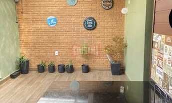 Imagem 4: Cobertura com 2 dormitórios à venda, 103 m² por R$ 719.000,00 - Casa Branca - Santo André