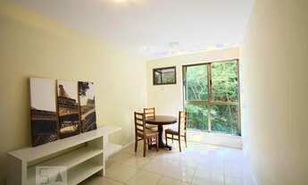 Imagem: Apartamento para Aluguel - Ingá, 2 Quartos