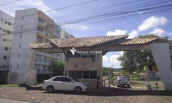 Imagem: Apartamento no Cond. Reserva Yucca para