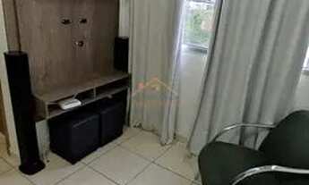 Imagem 6: Apartamento de 02 quarto, 01 vaga de garagem no bairro Cabral em Contagem