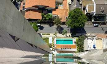 Imagem: Apartamento com 140 m2 com 3 quartos e 2