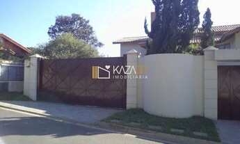 Imagem: Casa com 4 dormitórios para alugar, 572