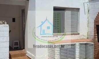 Imagem 4: Sobrado Na Vila Anhanguera, Construção 130 M², 3 Dorm, 2 Vagas, Edícula