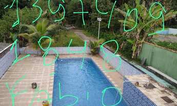 Imagem: Casa Temporada Mongaguá/Itanhaém