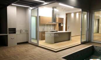 Imagem: Casa de condomínio térrea para venda com