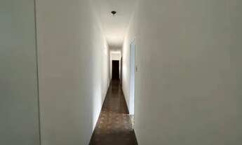 Imagem 4: Sobreposta alta, residencial ou comercial, 2 quartos, sala, cozinha, banheiro, área de ser