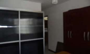 Imagem 6: Ap 1/4 sala area mobiliado barra