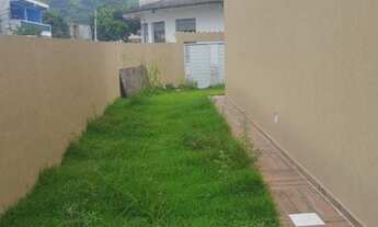 Imagem: Casa de esquina-Cosmos- Rio de Janeiro-espaço