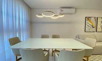 Imagem 3: Apartamento para alugar anual no centro de Balneário Camboriú