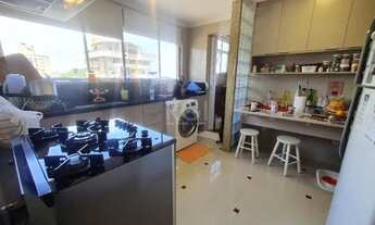 Imagem 5: Apartamento para Venda - 111m², 3 dormitórios, sendo 1 suites, 1 vaga - Petrópolis