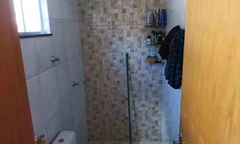 Imagem 5: Casa em Petrópolis, próximo ao Comando geral