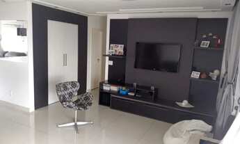 Imagem 5: Apartamento com 3 dormitórios à venda, 84 m² por R$ 795.000 - Boa Vista - São Caetano do S