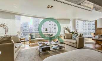 Imagem 4: São Paulo - Apartamento Padrão - Itaim Bibi