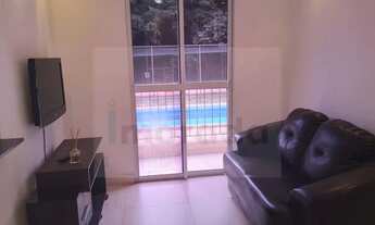 Imagem: São Paulo - Apartamento Padrão - Vila