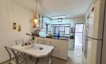 Imagem 6: Casa com 3 dormitórios à venda, 125 m² por R$ 480.000,00 - Parque Novo Mundo - Americana/S