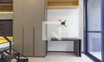 Imagem 5: Apartamento para Aluguel - Perdizes, 1 Quarto, 25 m2