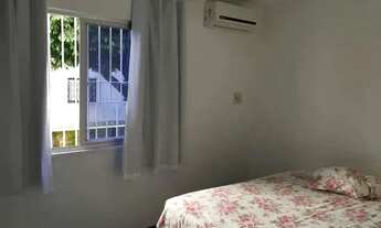 Imagem 4: Imbui Bem Localizado 2/4 Mobiliado Mais Dependência, Portaria 24h, Perto Faculdades